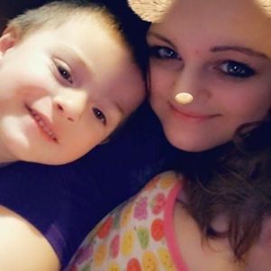 Meet your Posher, Chantelle